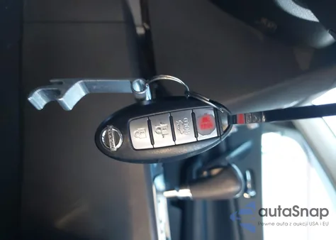 2012 Nissan Maxima 3.5 Sv from USA, damaged, VIN 1N4AA5AP6CC833692